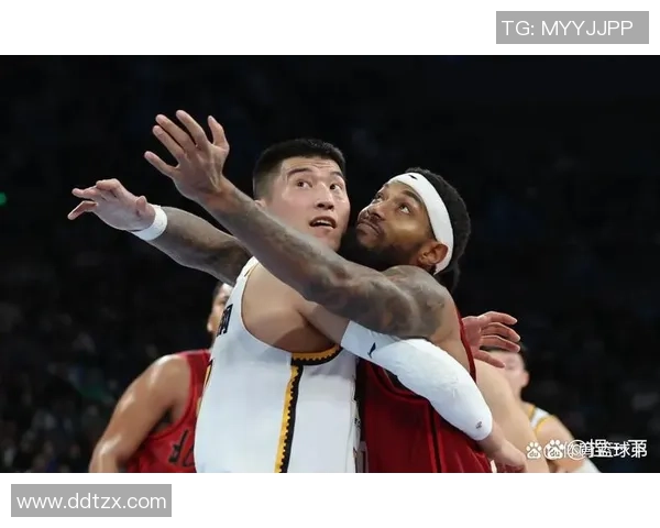辽宁队与广厦队精彩对决比赛回放全程回顾与精彩瞬间分析